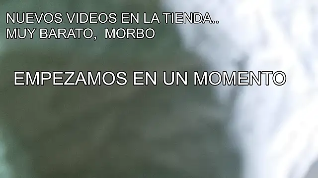 domjoab online show from 5, 12, 2025