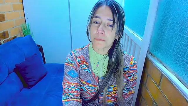 Penelope47 online show from 10, 12, 2024
