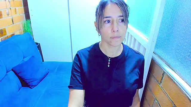 Penelope47 online show from 17, 12, 2024