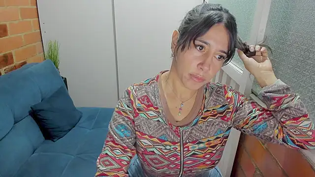 Penelope47 online show from 24, 10, 2025