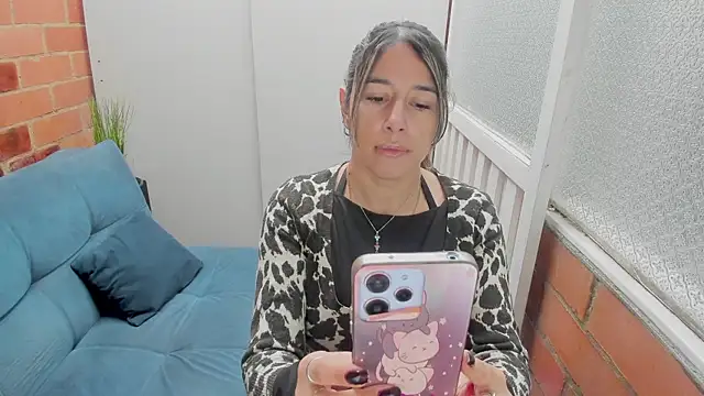 Penelope47 online show from 17, 4, 2026