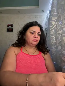 littleRikka online show from 15, 1, 2025