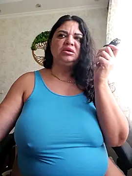 littleRikka online show from 10, 9, 2025