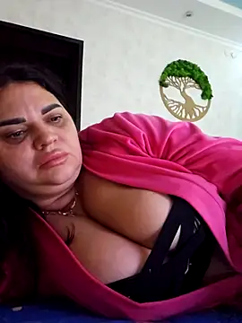 littleRikka online show from 21, 9, 2025