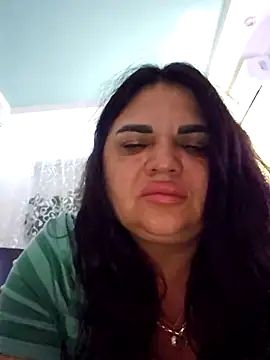 littleRikka online show from 29, 9, 2025