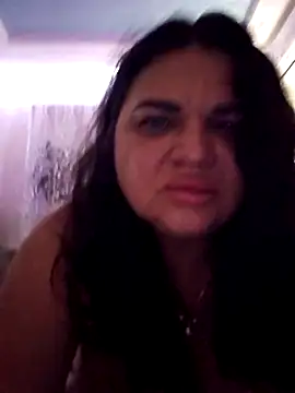 littleRikka online show from 8, 11, 2025