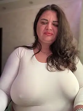 littleRikka online show from 24, 11, 2025