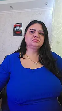 littleRikka online show from 7, 1, 2026