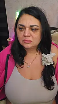 littleRikka online show from 11, 2, 2026