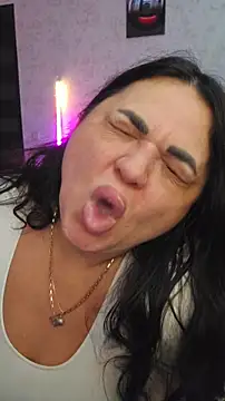 littleRikka online show from 22, 2, 2026