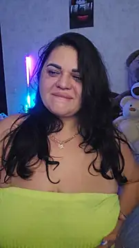 littleRikka online show from 1, 3, 2026