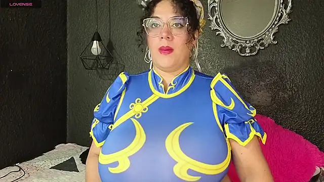 dulce lf online show from 31, 10, 2025