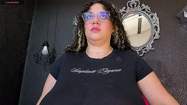 Snapshot of dulce_lf chatting on 25, 2, 2026 dulce lf online show from 25, 2, 2026