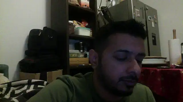 alchemist00 online show from 18, 10, 2025