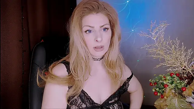 Eleonores online show from 26, 2, 2025