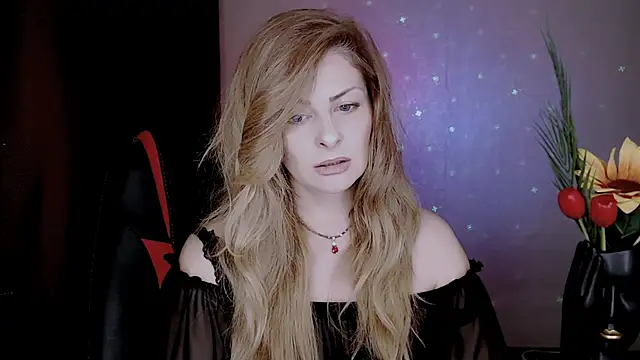 Eleonores online show from 11, 11, 2025