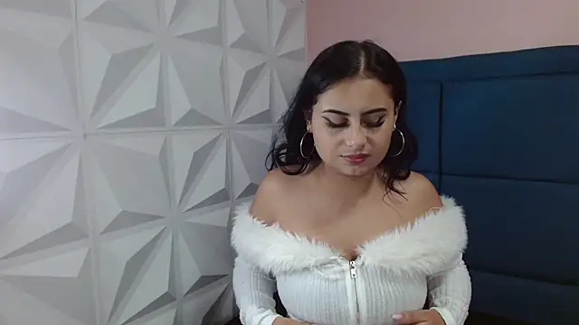 AbbyTaylorr online show from 10, 3, 2025