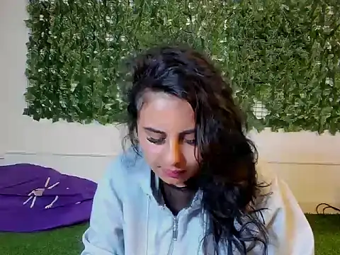 AbbyTaylorr online show from 18, 4, 2026