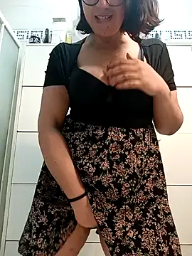 Dolcissima33 online show from 3, 2, 2025