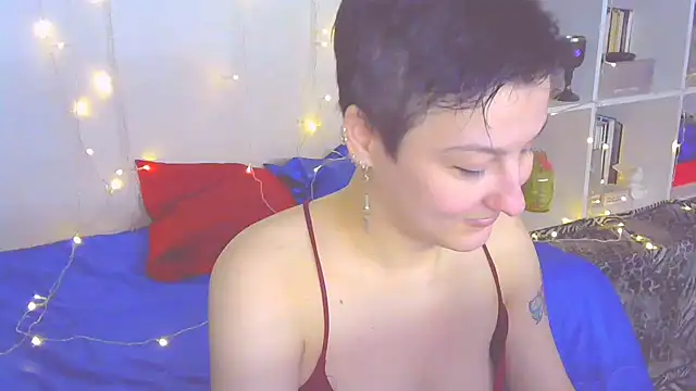 Snapshot of MartaBounty chatting on 25, 12, 2024 MartaBounty online show from 25, 12, 2024