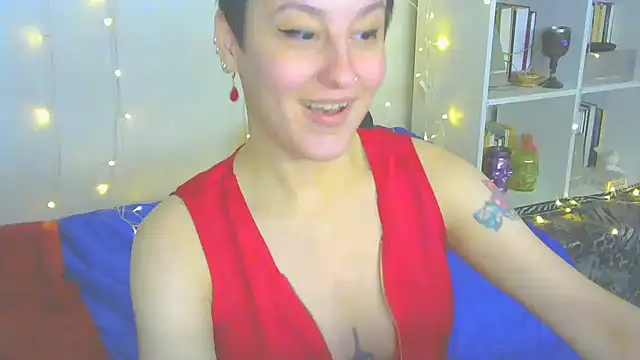 Snapshot of MartaBounty chatting on 2, 1, 2025 MartaBounty online show from 2, 1, 2025