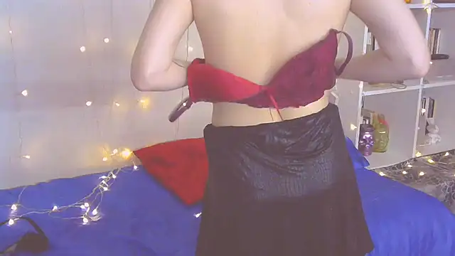 Snapshot of MartaBounty chatting on 23, 1, 2025 MartaBounty online show from 23, 1, 2025