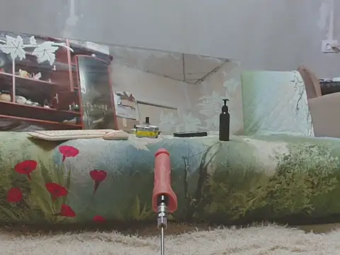 AlinasissyXX online show from 19, 3, 2026