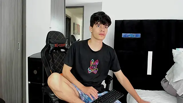 Dimitrixxx   online show from 13, 2, 2025