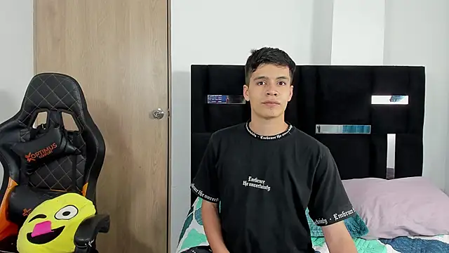 Dimitrixxx   online show from 22, 9, 2025