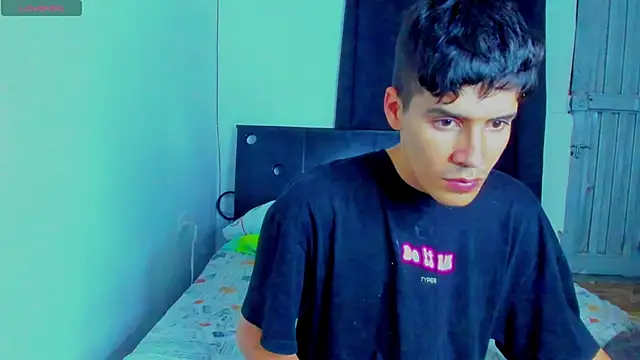 Dimitrixxx   online show from 17, 6, 2026