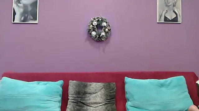 christine33 online show from 16, 1, 2025