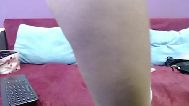 christine33 online show from 14, 3, 2025