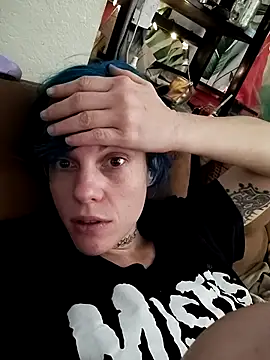 TheDaisyChaos online show from 7, 11, 2025