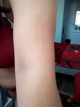 HotSpicyGujju online show from 26, 2, 2025