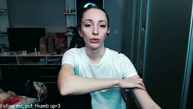 Snapshot of Natalimeowks chatting on 30, 12, 2024 Natalimeowks online show from 30, 12, 2024