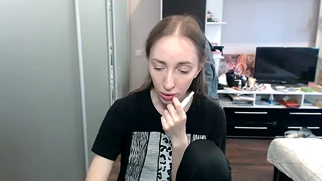 Snapshot of Natalimeowks chatting on 12, 6, 2026 Natalimeowks online show from 12, 6, 2026