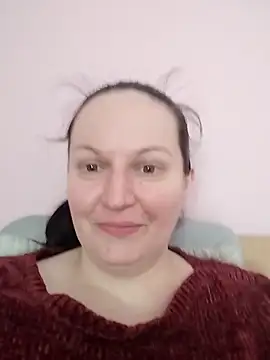 BustyLadyAlma online show from 28, 3, 2026