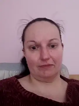 BustyLadyAlma online show from 12, 4, 2026