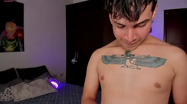 Snapshot of Ryan_picato chatting on 2, 2, 2025 Ryan picato online show from 2, 2, 2025