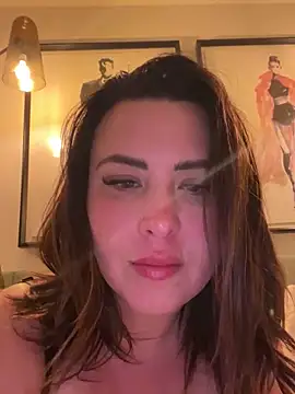 Snapshot of FeliciaHardy_ chatting on 18, 1, 2025 FeliciaHardy online show from 18, 1, 2025