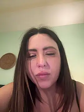 Snapshot of FeliciaHardy_ chatting on 24, 1, 2025 FeliciaHardy online show from 24, 1, 2025