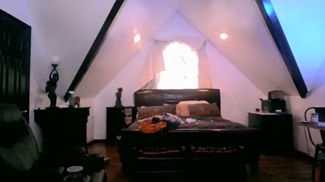 Snapshot of blaccowboy88 chatting on 11, 1, 2025 blaccowboy88 online show from 11, 1, 2025