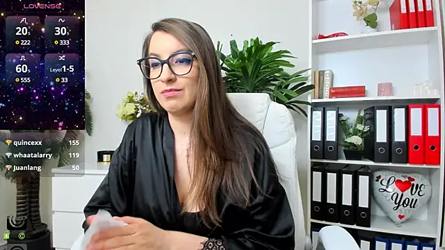 amayawest online show from 31, 1, 2025