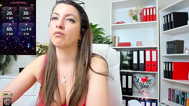 amayawest online show from 26, 2, 2025