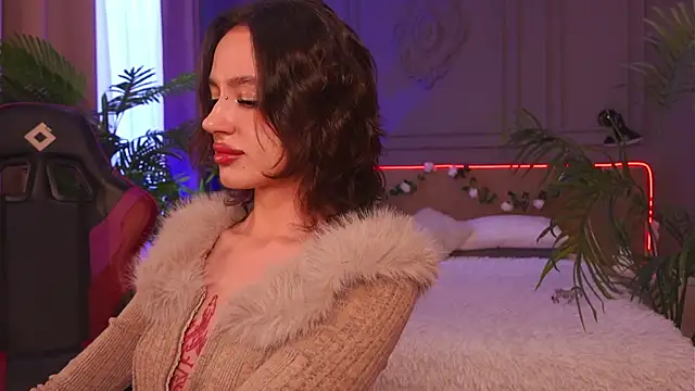 Snapshot of Devilinee chatting on 3, 10, 2025 Devilinee online show from 3, 10, 2025