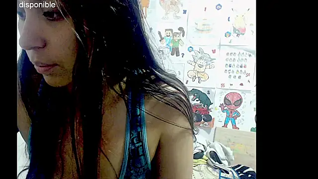 Snapshot of lizztaylor535 chatting on 18, 9, 2025 lizztaylor535 online show from 18, 9, 2025