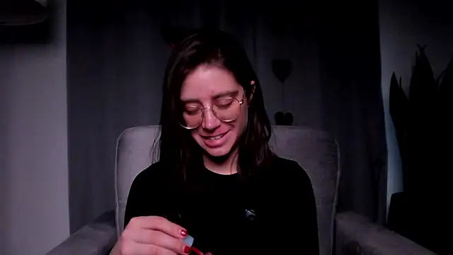 HazelKush online show from 12, 2, 2026