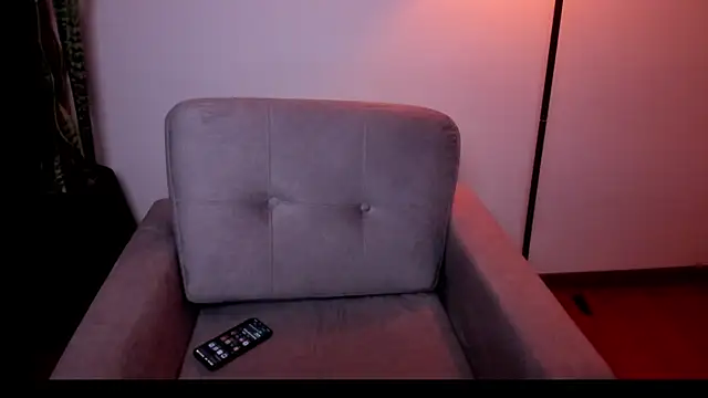 HazelKush online show from 23, 7, 2026