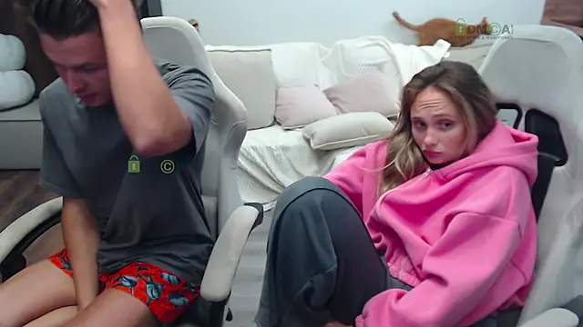 Sunny-Girl1 online show from 30, 9, 2025