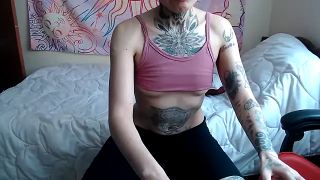 ArrangedFoot online show from 16, 12, 2025